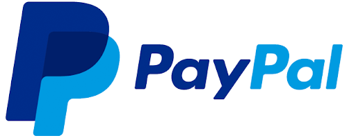 Payment Terms 2 - Dr Lupo Store pay with paypal - Dr Lupo Store